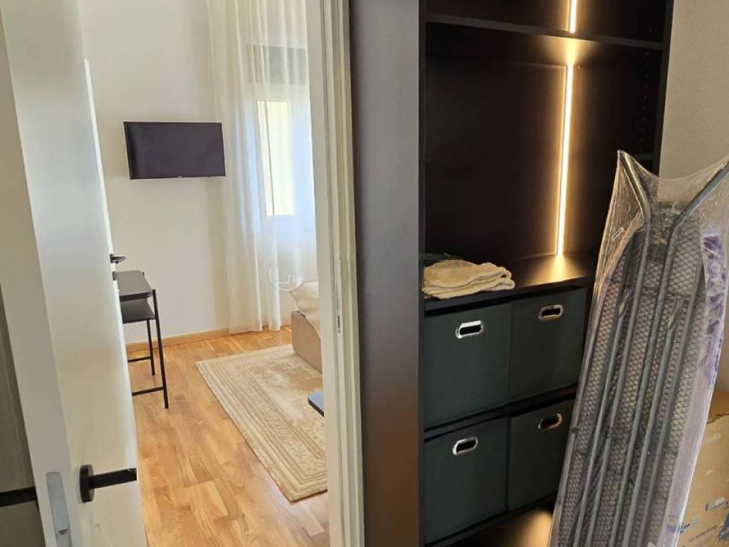 Квартира в Опатии, Хорватия, 64 м² - фото 11