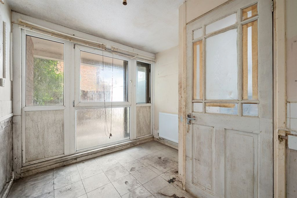 Квартира в Лондоне, Великобритания, 47 м² - фото 11