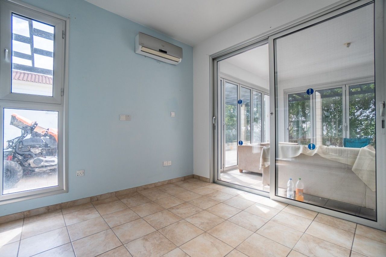 Вилла в Пафосе, Кипр - фото 12