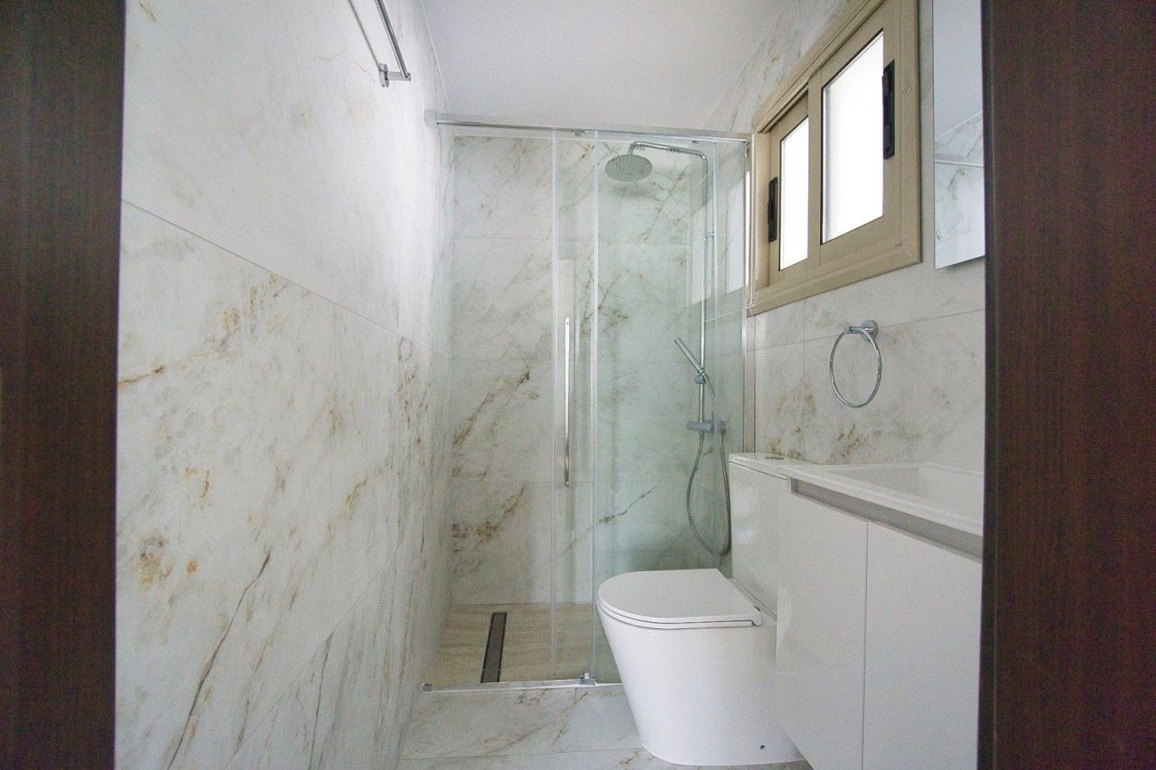 Апартаменты в Пафосе, Кипр, 85 м² - фото 12