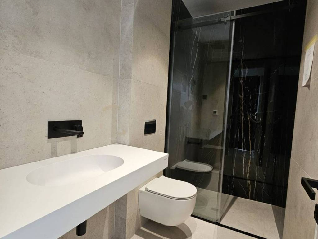 Квартира в Опатии, Хорватия, 70 м² - фото 11