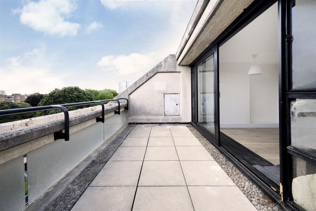 Квартира в Лондоне, Великобритания, 80 м² - фото 11