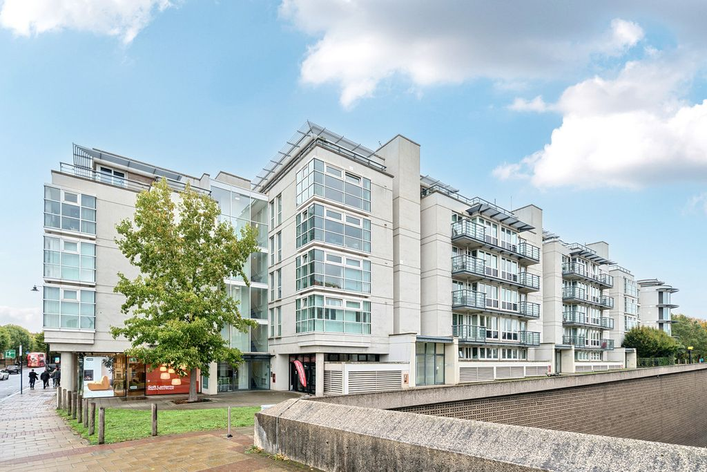 Квартира в Лондоне, Великобритания, 49 м² - фото 11