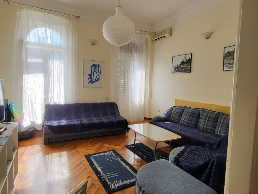 Квартира в Опатии, Хорватия, 120 м² - фото 11