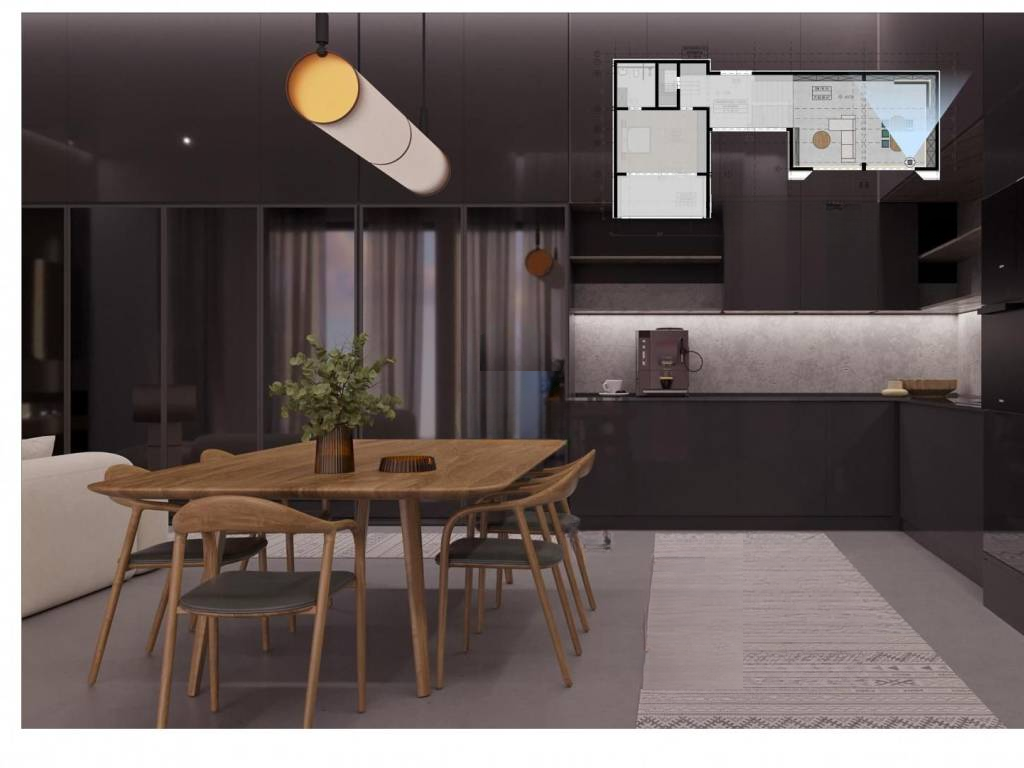 Дом в Опатии, Хорватия, 348 м² - фото 11