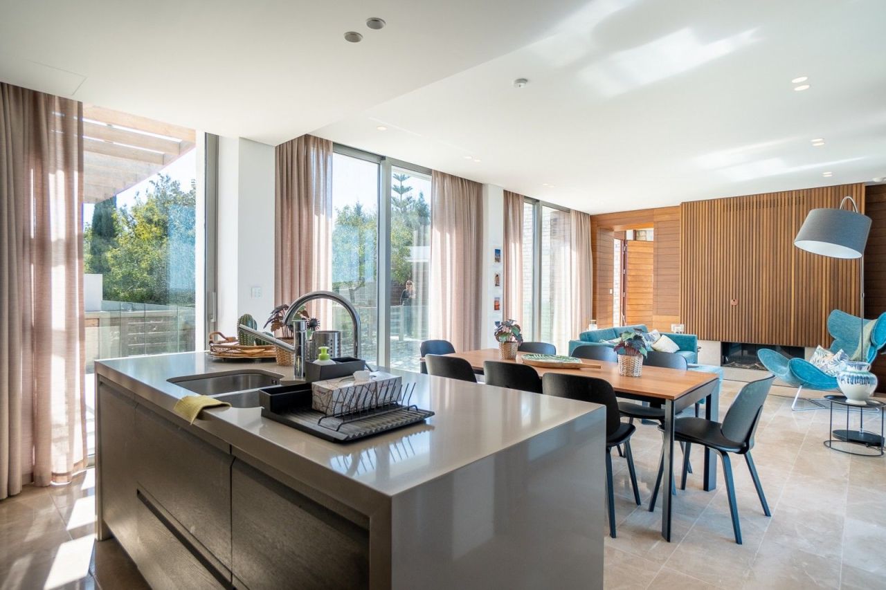 Вилла в Пафосе, Кипр, 203 м² - фото 12