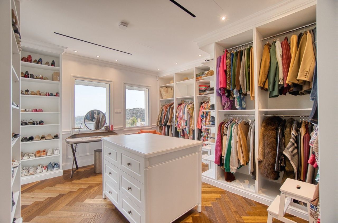 Вилла в Лимасоле, Кипр, 380 м² - фото 12