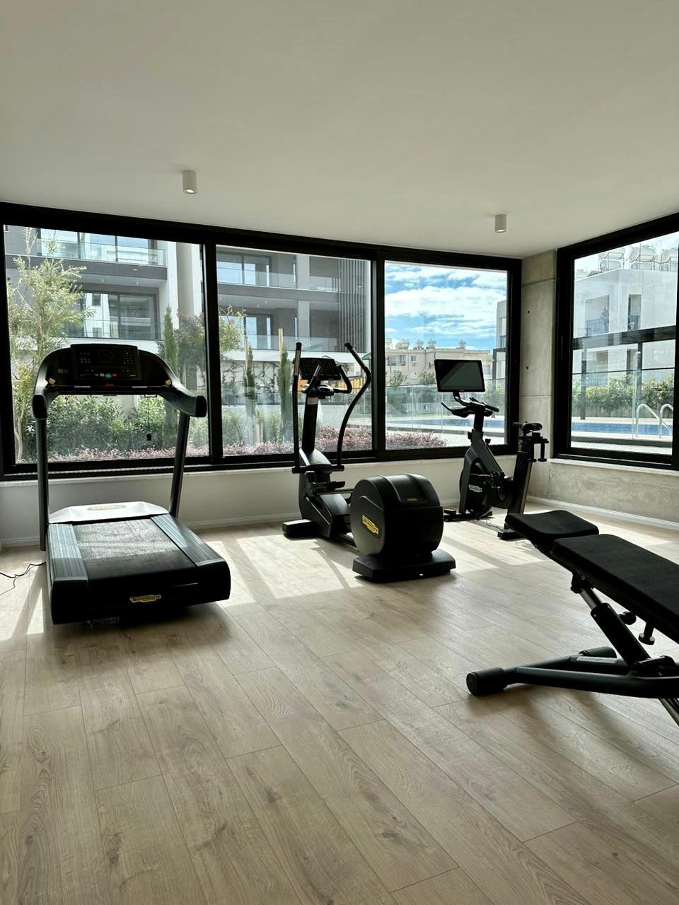 Пентхаус в Пафосе, Кипр - фото 12