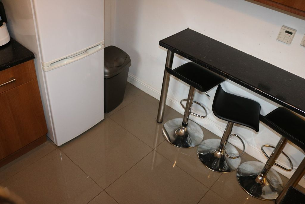 Квартира в Лондоне, Великобритания, 65 м² - фото 11