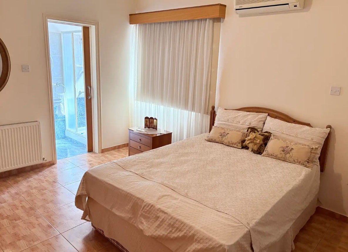 Вилла в Лимасоле, Кипр, 200 м² - фото 12