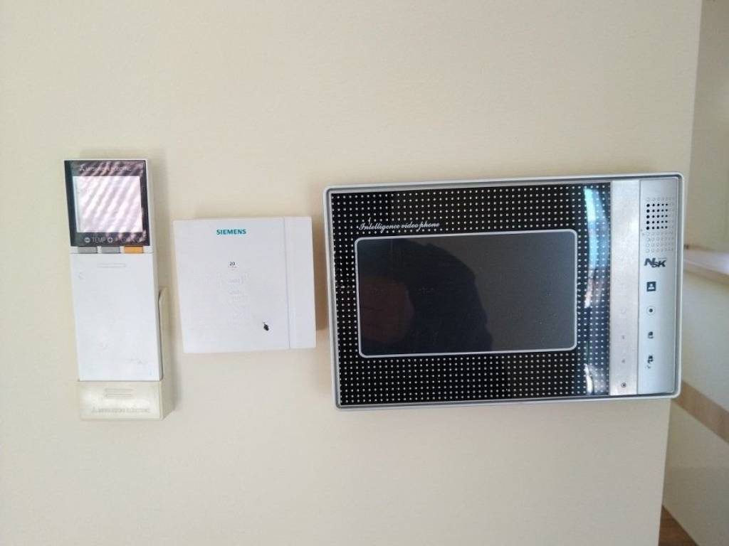 Квартира в Опатии, Хорватия, 95 м² - фото 11