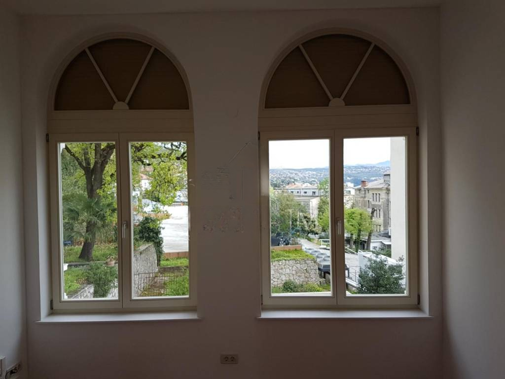 Квартира в Опатии, Хорватия, 120 м² - фото 11