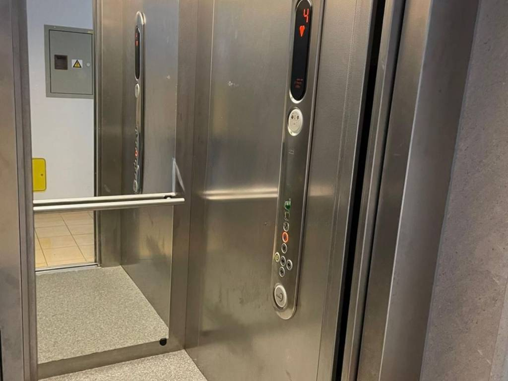 Квартира в Опатии, Хорватия, 112 м² - фото 11