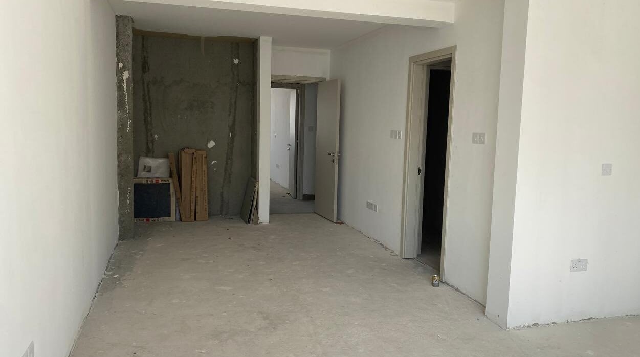 Пентхаус в Лимасоле, Кипр - фото 13