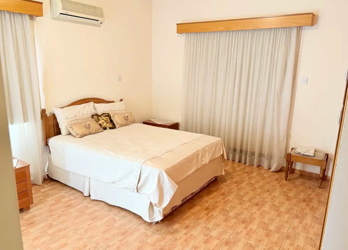 Вилла в Лимасоле, Кипр, 200 м² - фото 13