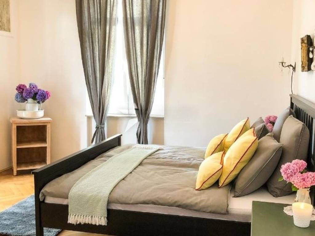 Квартира в Опатии, Хорватия, 96 м² - фото 12