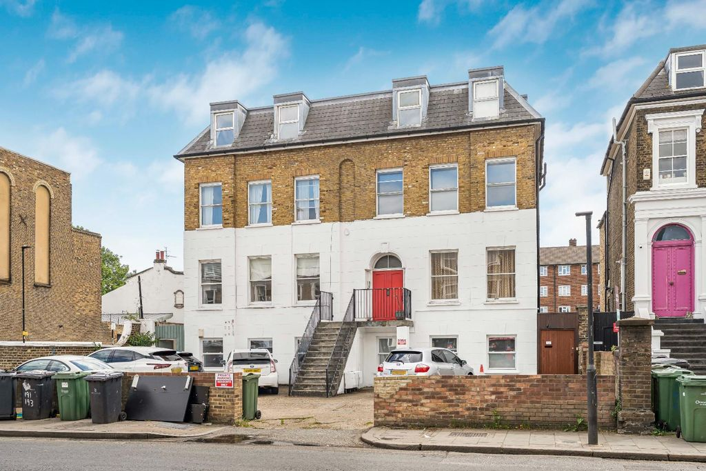 Квартира в Лондоне, Великобритания, 53 м² - фото 12