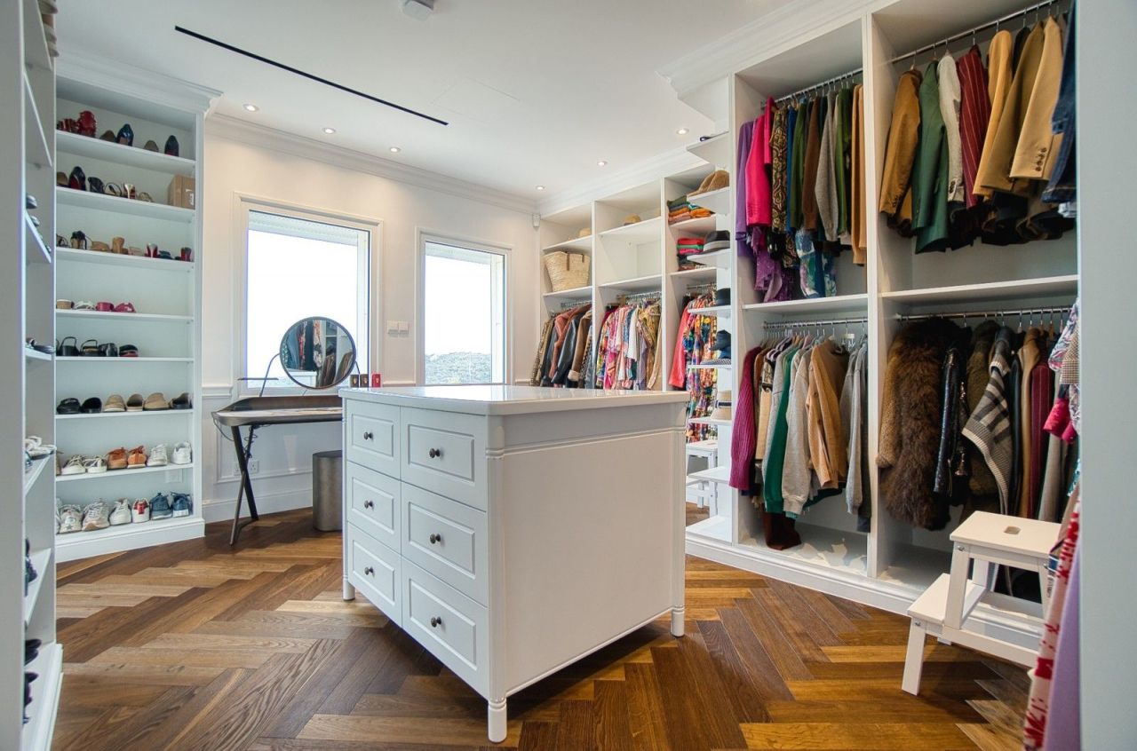 Вилла в Лимасоле, Кипр, 380 м² - фото 13