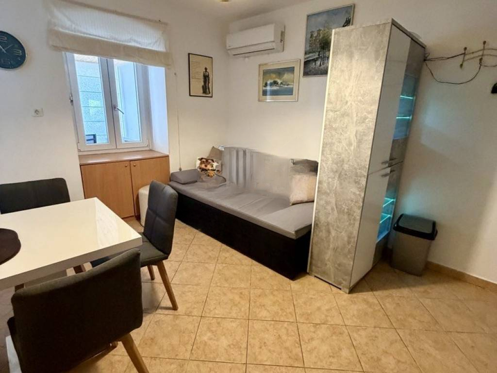 Квартира в Опатии, Хорватия, 50 м² - фото 12