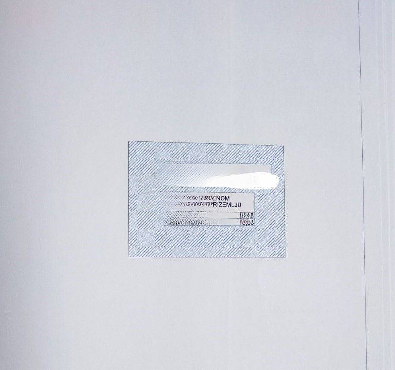 Квартира в Опатии, Хорватия, 110 м² - фото 12