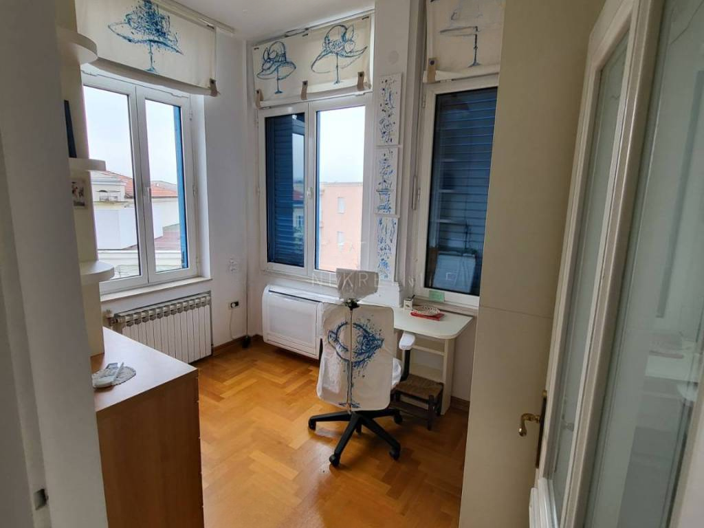 Квартира в Опатии, Хорватия, 87 м² - фото 12