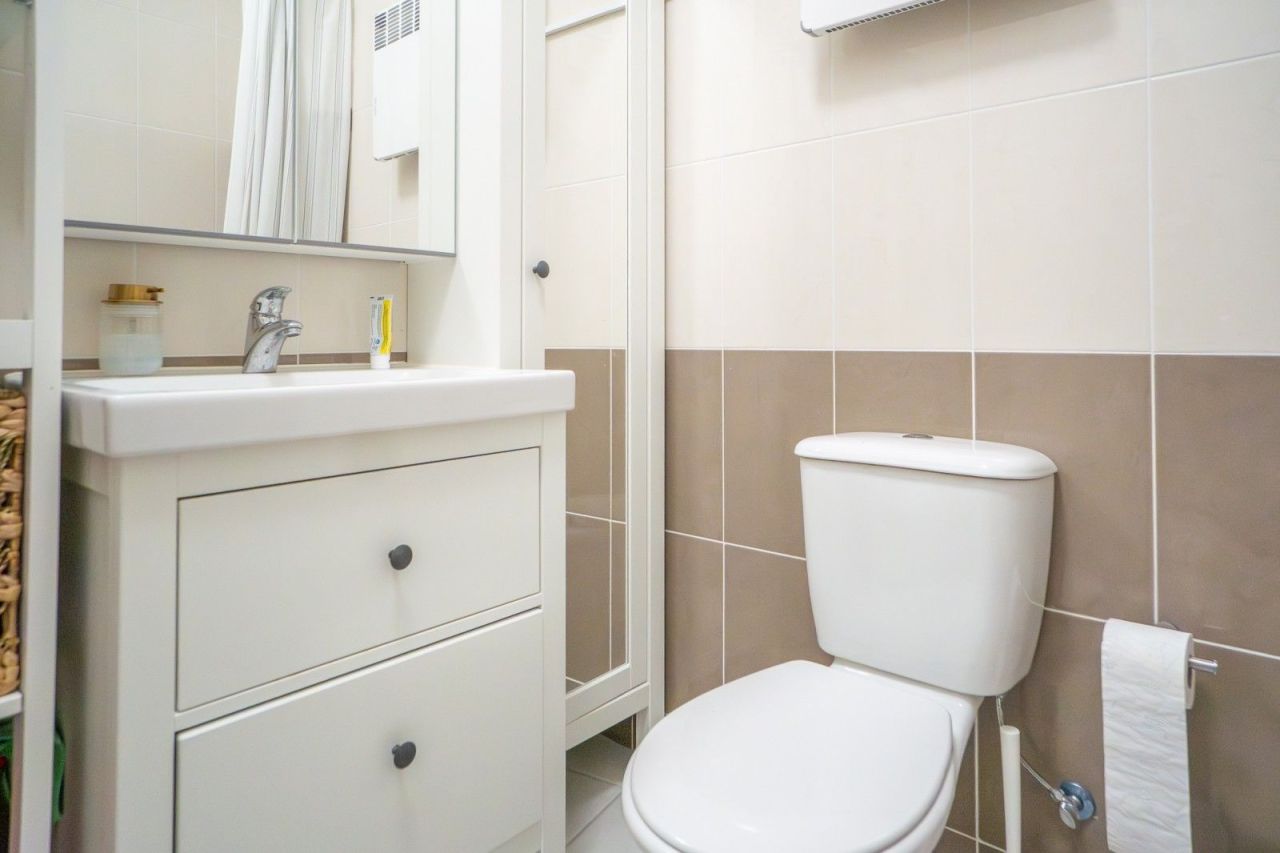 Апартаменты в Пафосе, Кипр, 60 м² - фото 13