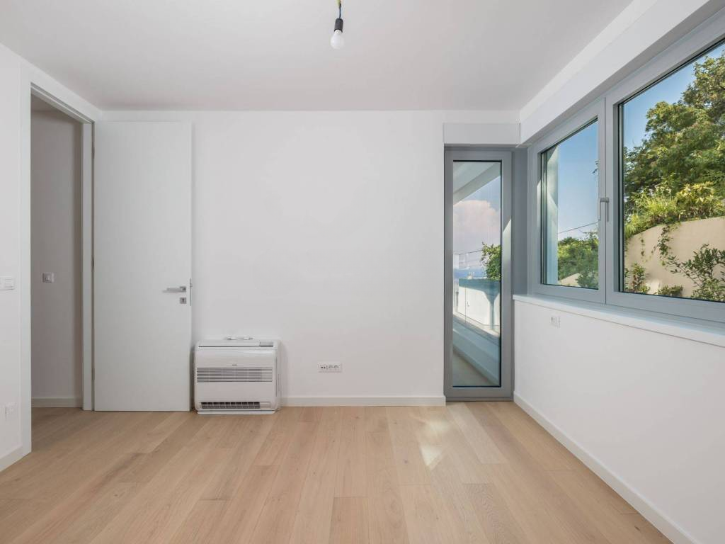 Квартира в Опатии, Хорватия, 101 м² - фото 12