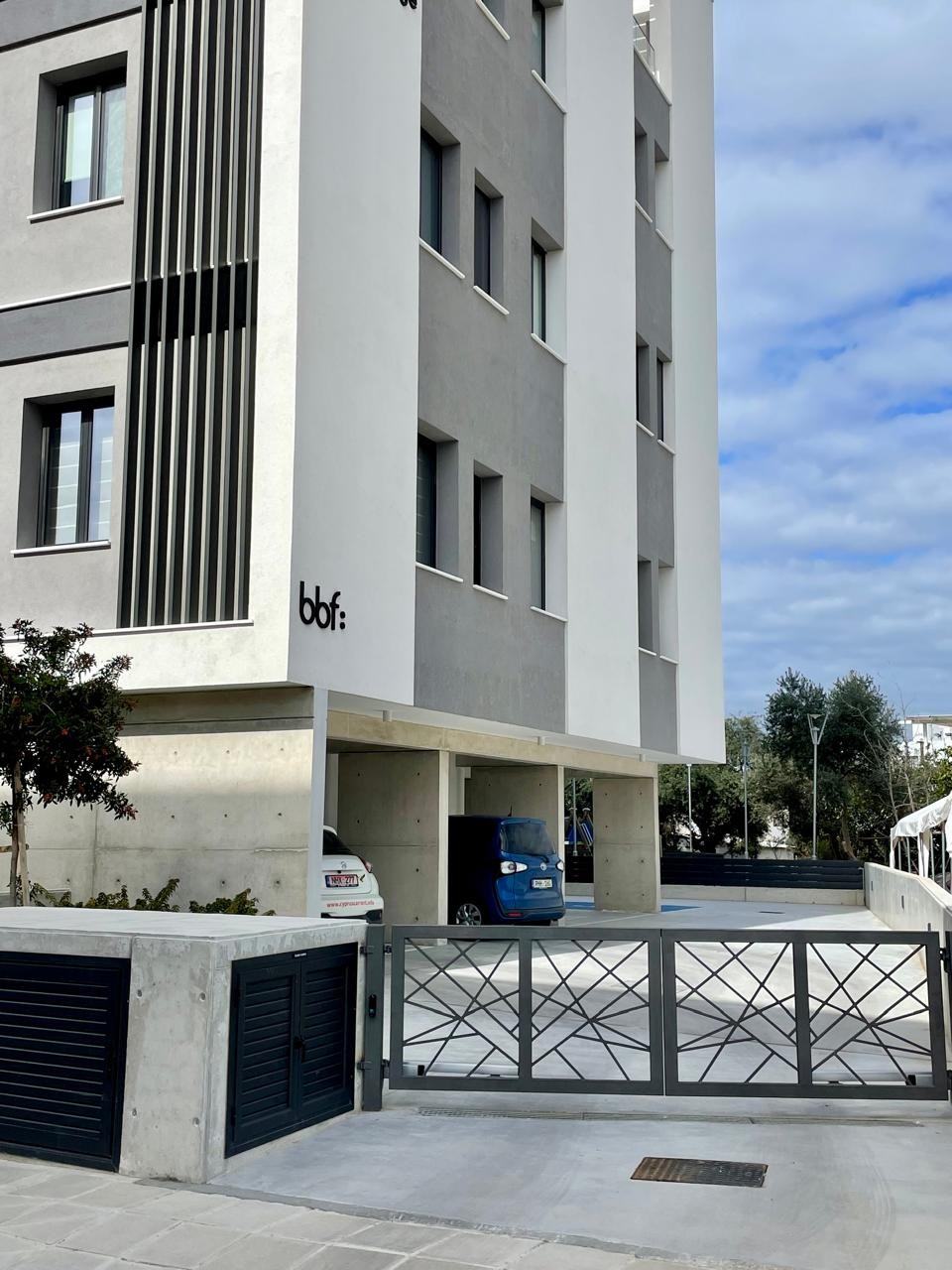 Пентхаус в Пафосе, Кипр - фото 13