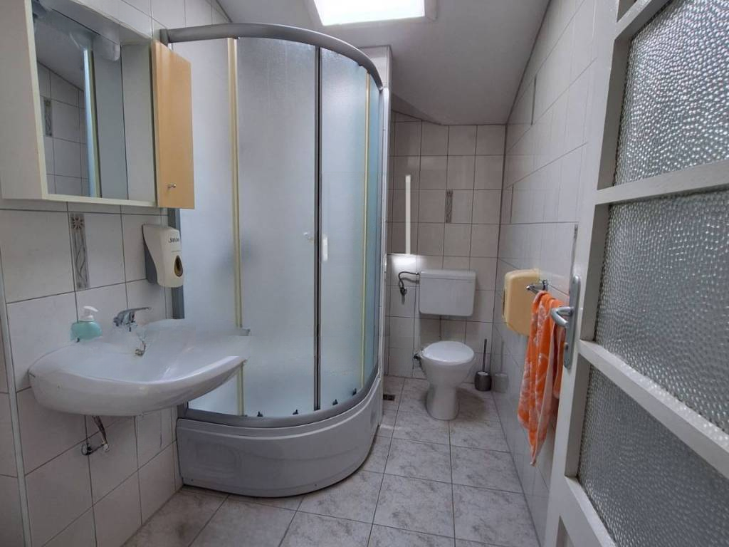 Квартира в Опатии, Хорватия, 62 м² - фото 12