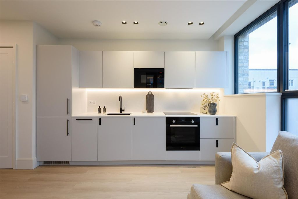 Квартира в Лондоне, Великобритания, 41 м² - фото 12