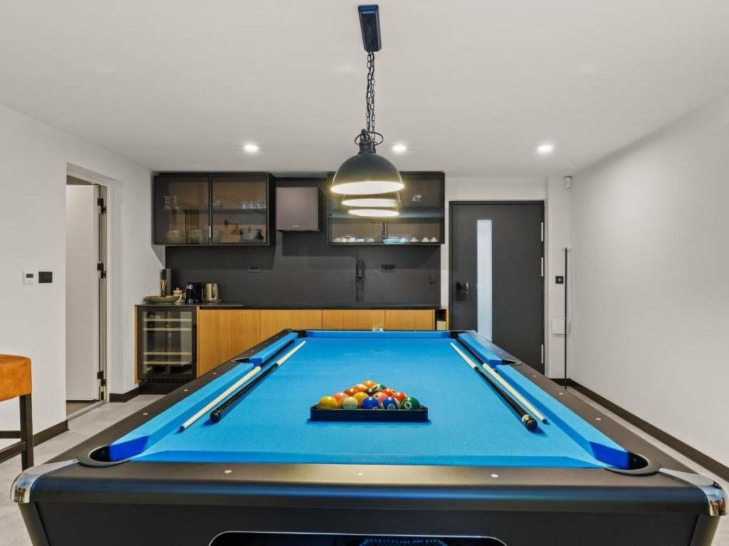 Дом в Опатии, Хорватия, 313 м² - фото 12