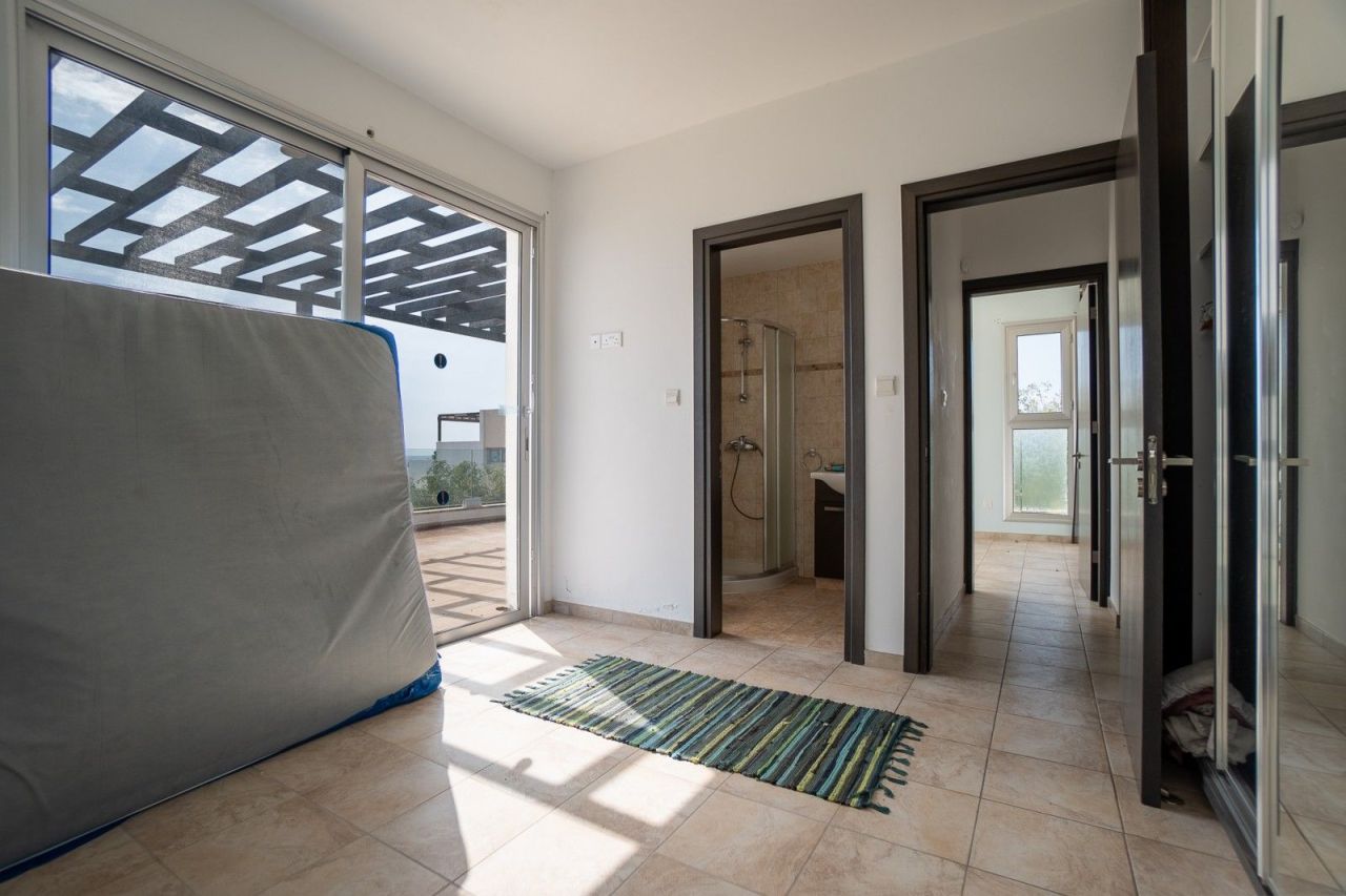 Вилла в Пафосе, Кипр - фото 13