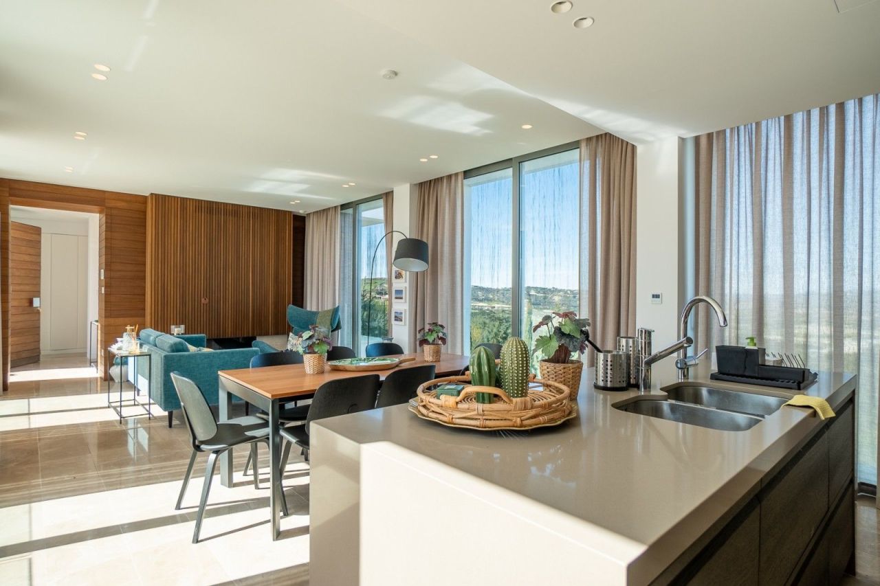 Вилла в Пафосе, Кипр, 203 м² - фото 13