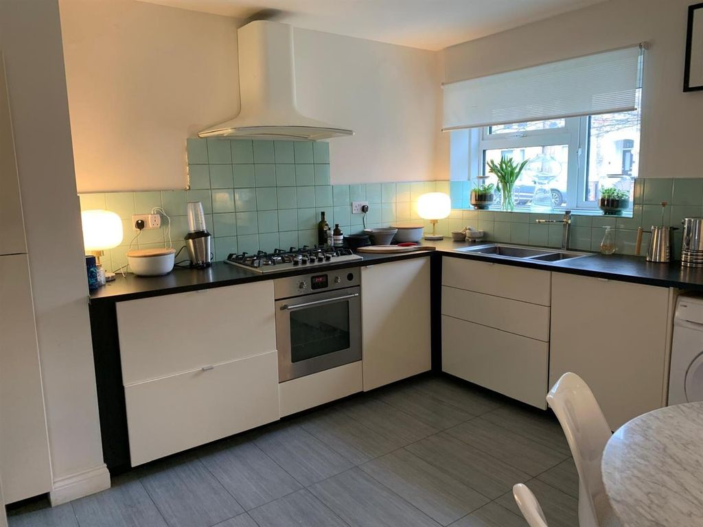 Квартира в Лондоне, Великобритания, 59 м² - фото 12