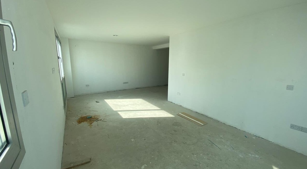 Пентхаус в Лимасоле, Кипр - фото 14