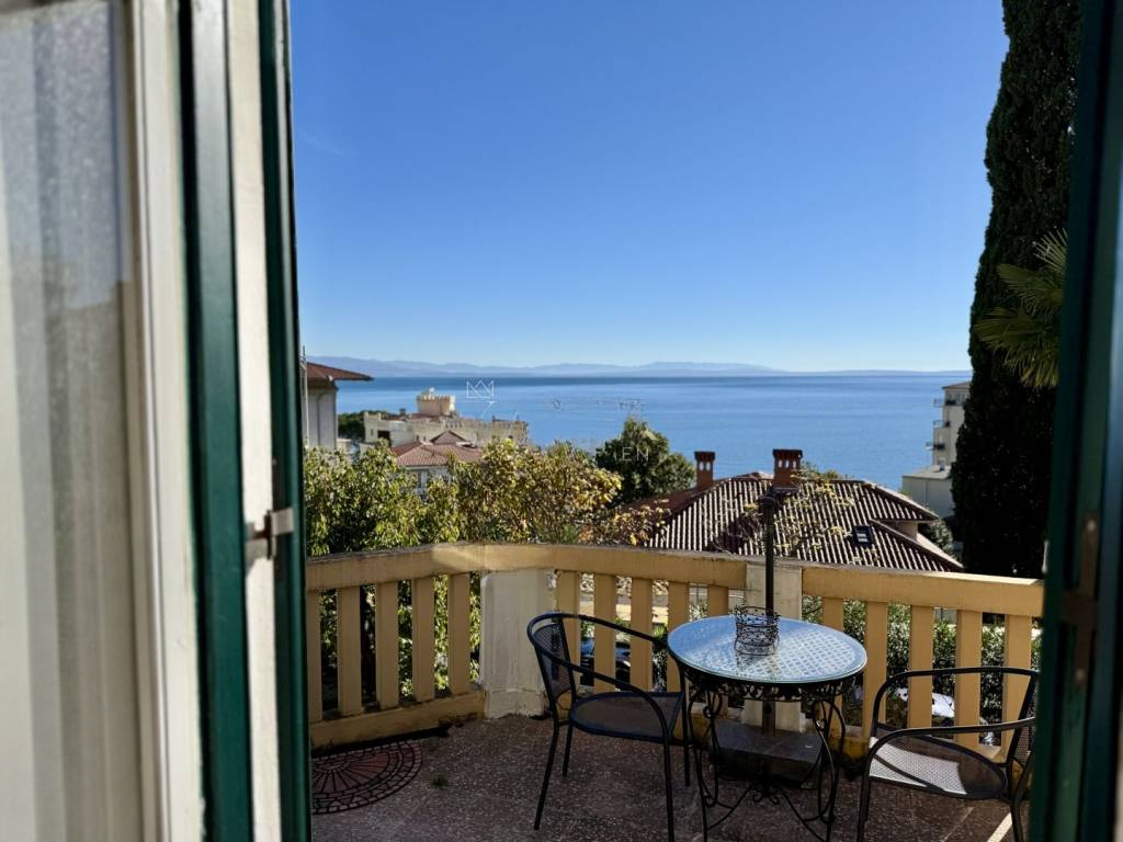 Квартира в Опатии, Хорватия, 40 м² - фото 12