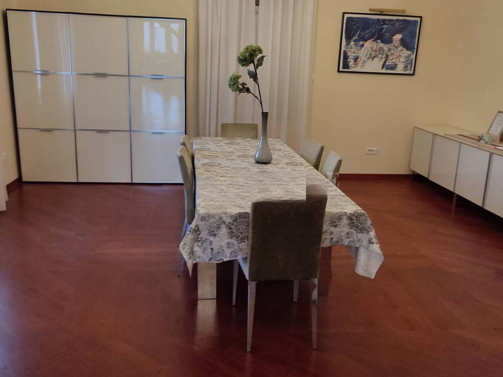 Квартира в Опатии, Хорватия, 179 м² - фото 12