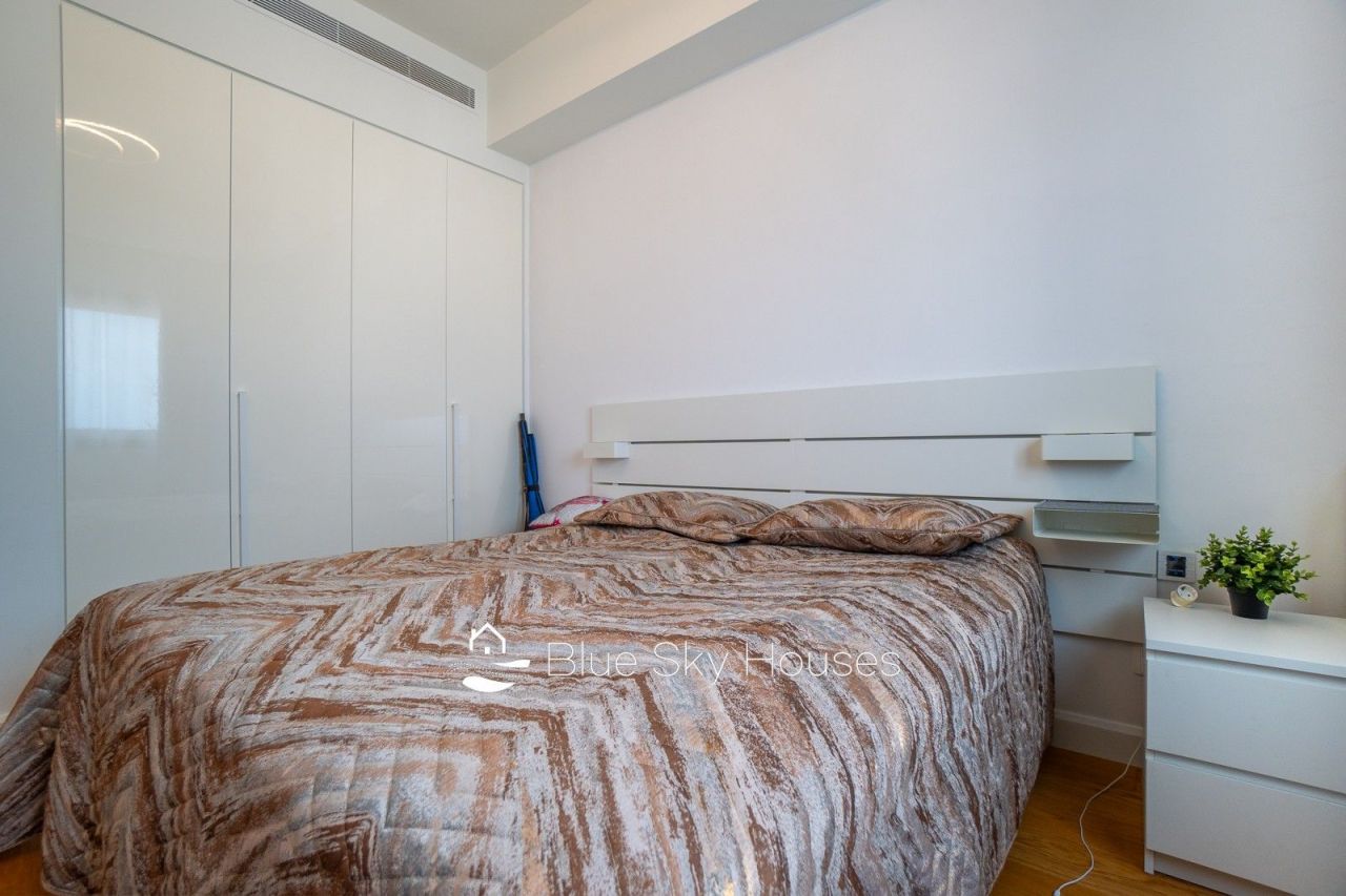 Пентхаус в Лимасоле, Кипр, 114 м² - фото 14