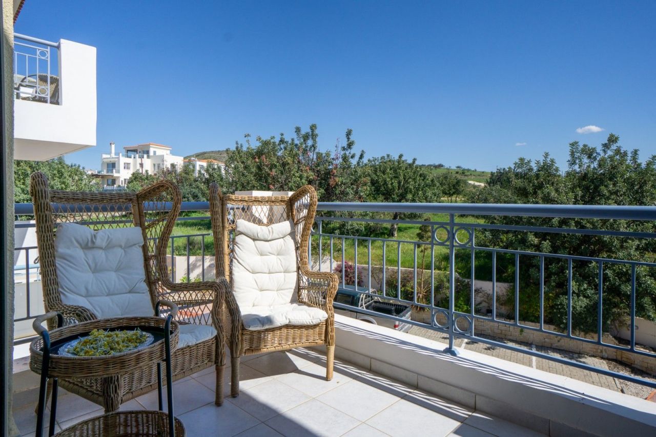 Апартаменты в Пафосе, Кипр, 60 м² - фото 14