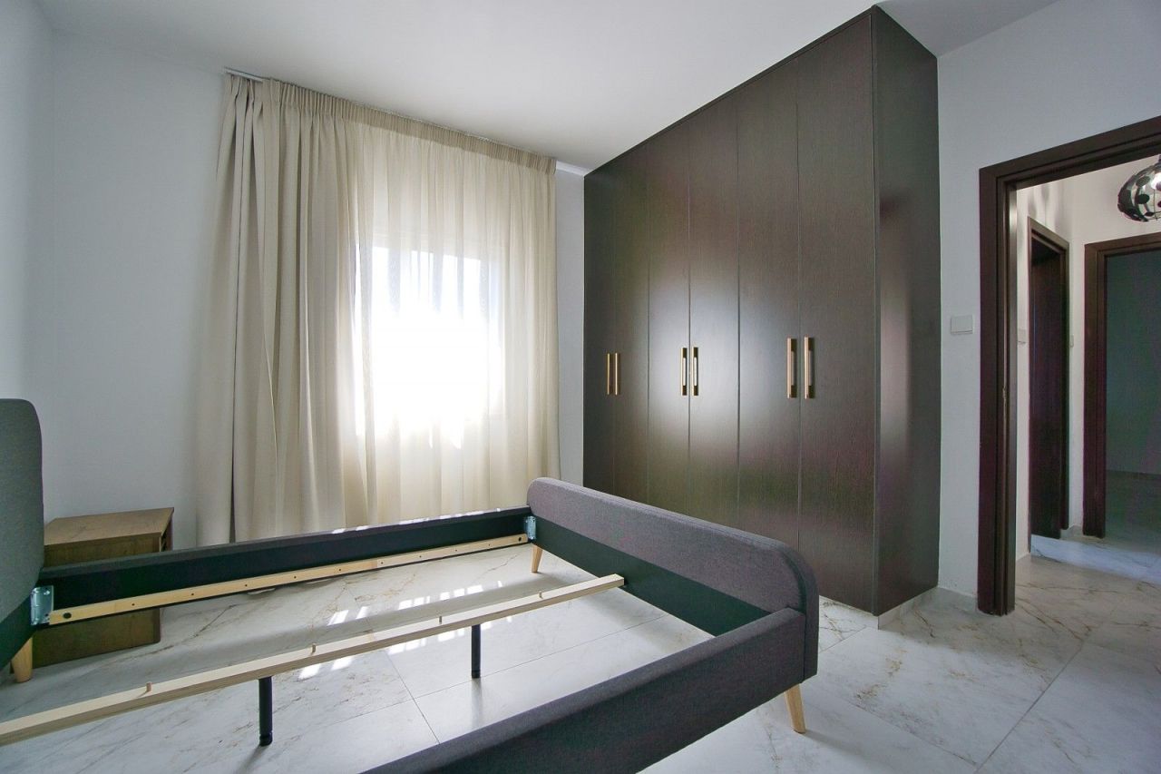 Апартаменты в Пафосе, Кипр, 85 м² - фото 13