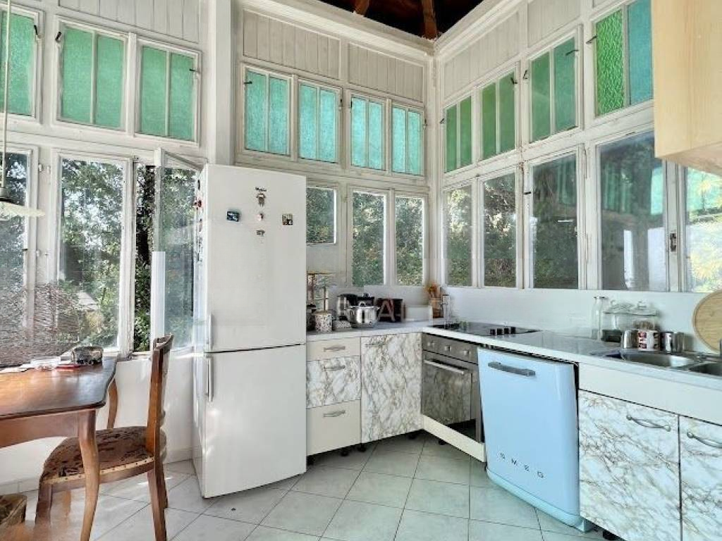 Квартира в Опатии, Хорватия, 114 м² - фото 12