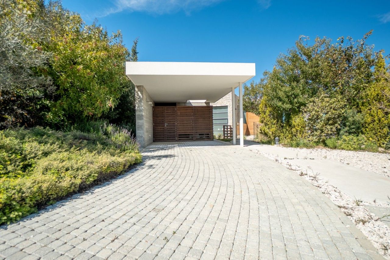 Вилла в Пафосе, Кипр, 203 м² - фото 14