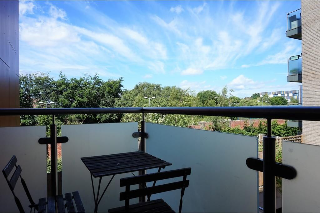 Квартира в Лондоне, Великобритания, 68 м² - фото 12