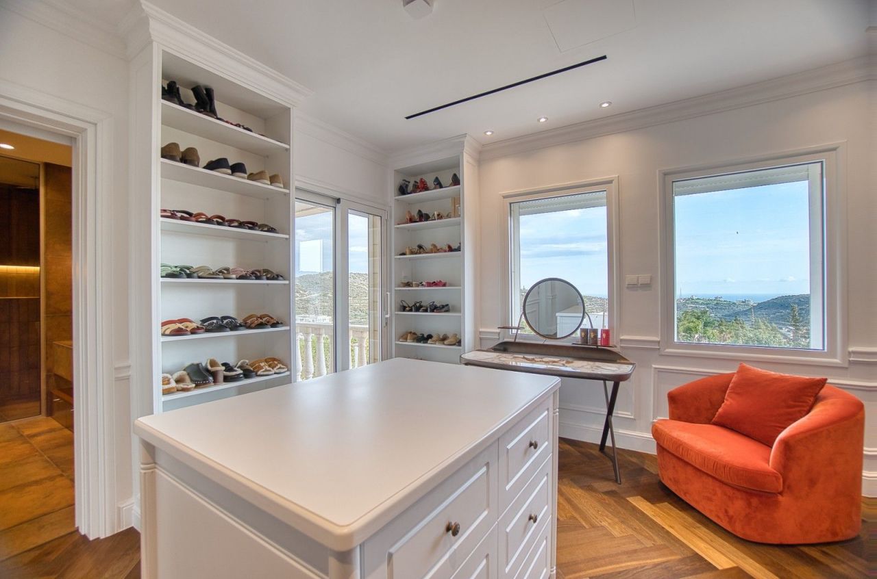 Вилла в Лимасоле, Кипр, 380 м² - фото 14