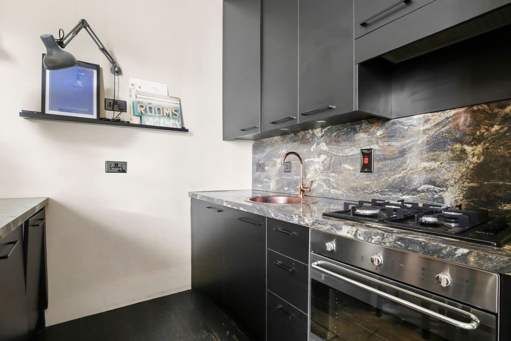 Квартира в Лондоне, Великобритания, 34 м² - фото 12