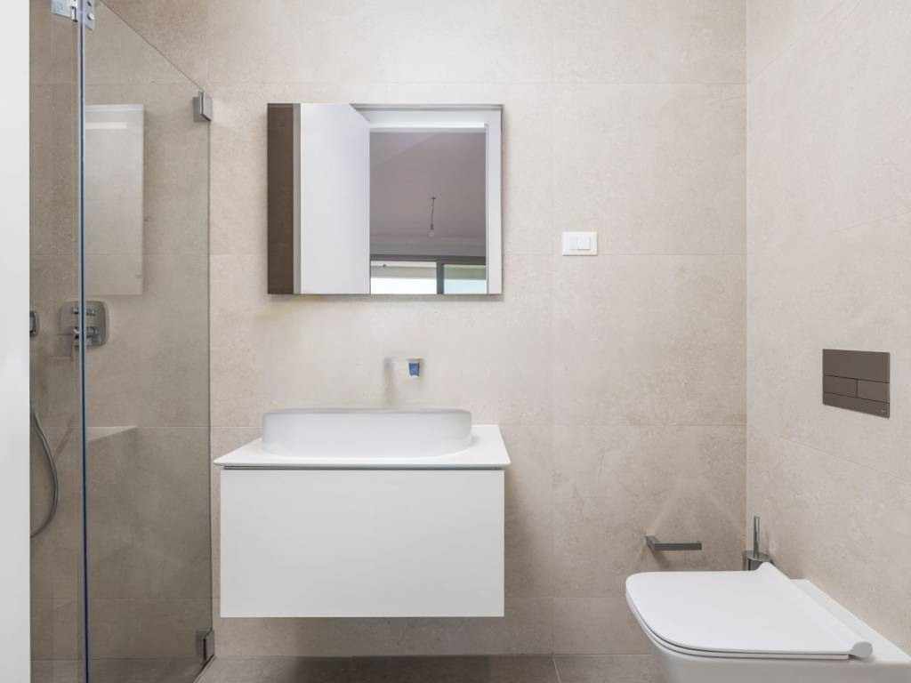 Квартира в Опатии, Хорватия, 92 м² - фото 12