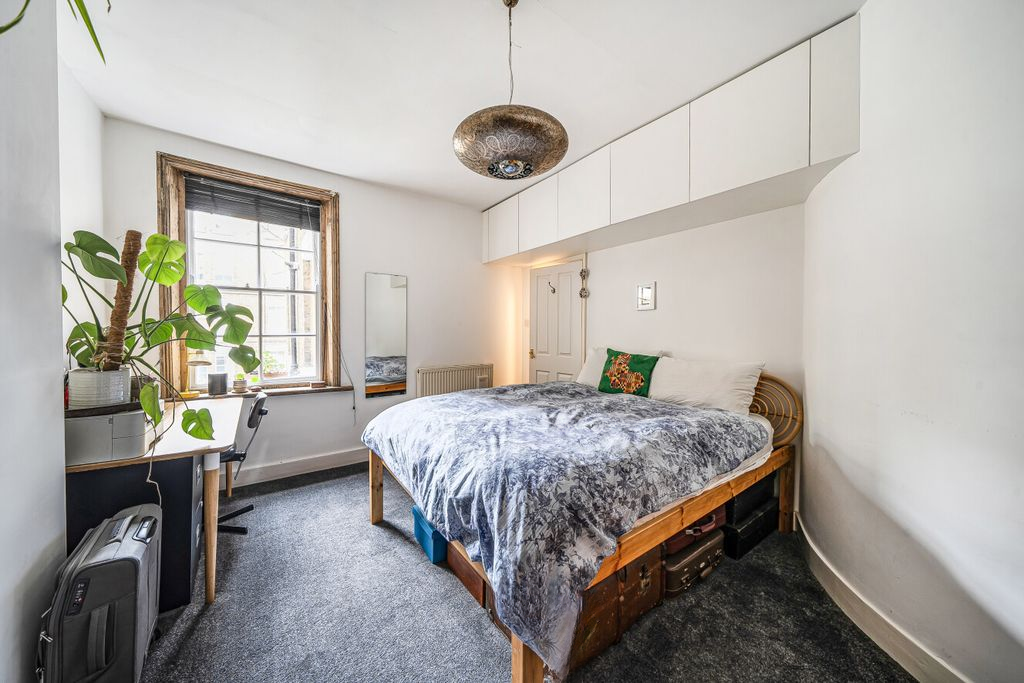 Квартира в Лондоне, Великобритания, 54 м² - фото 12