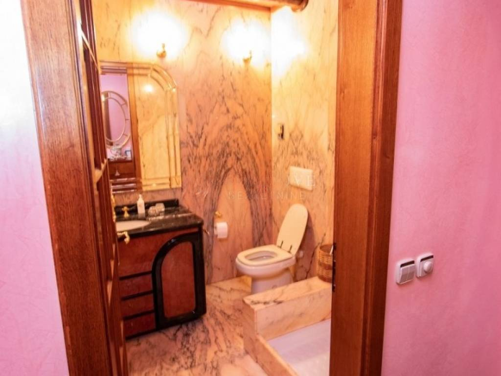 Квартира в Опатии, Хорватия, 350 м² - фото 12