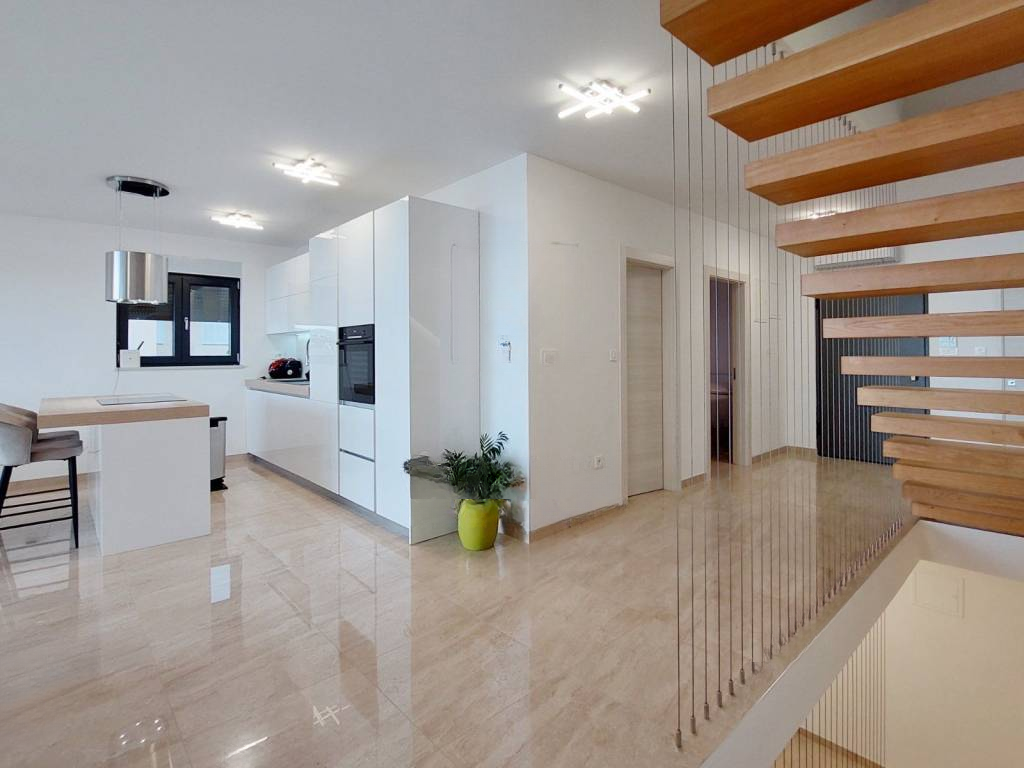 Дом в Опатии, Хорватия, 250 м² - фото 12