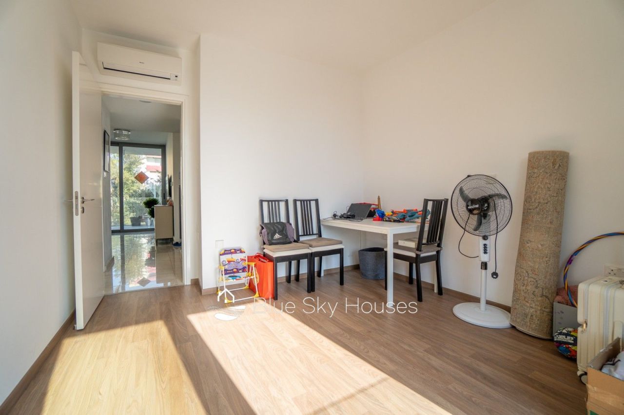 Апартаменты в Лимасоле, Кипр, 92 м² - фото 15